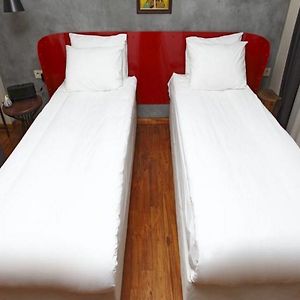 Standaard Kamer met Twee Aparte Bedden